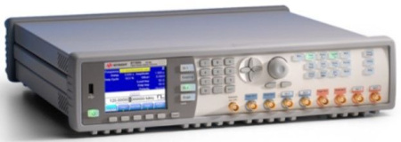 Генератор Keysight (Agilent) 81150A Генератор Keysight (Agilent) 81150A