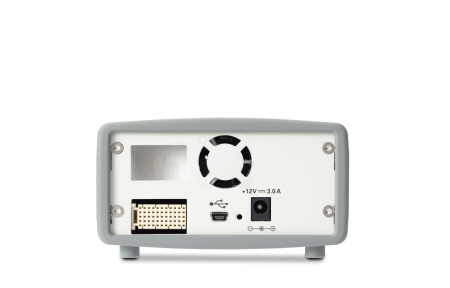 USB-модульный источник-измеритель Keysight U2723A (SMU)