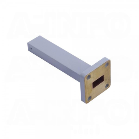 Нагрузка волноводная A-INFO 51WLPL_Cu