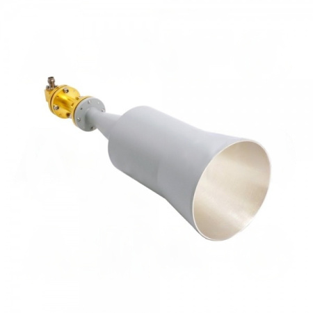 Антенна рупорная коническая A-INFO LB-CNH-22-25-C-2.4F