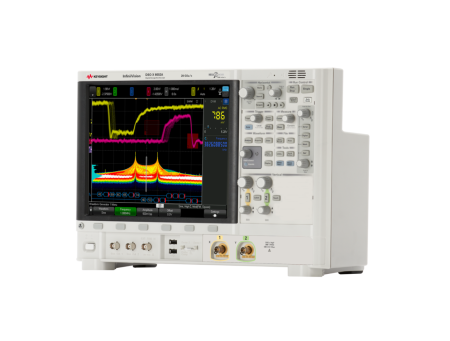 Осциллограф Keysight (Agilent) DSOX6002A