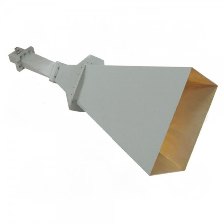 Антенна рупорная диагональная A-INFO LB-DG-340-20-C-7/16F