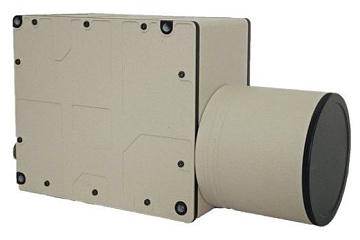 Сотрудники ИФП СО РАН разработали фоточувствительную в инфракрасном диапазоне матрицу нового поколения 