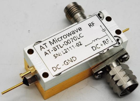 Инжектор постоянного тока Atmicrowave AT-BTL-0070LC