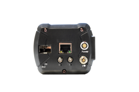 Научная камера First Light C-BLUE One