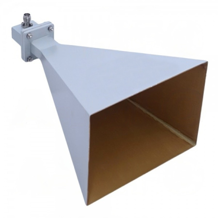 Антенна рупорная октавная A-INFO LB-OH-112-20-C-TF