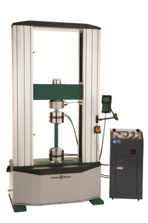 Универсальная электромеханическая машина Tinius Olsen 100ST Универсальная электромеханическая машина Tinius Olsen 100ST