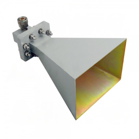 Антенна рупорная октавная A-INFO LB-OH-159-15-C-7