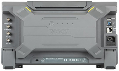 Осциллограф цифровой RIGOL HDO4804