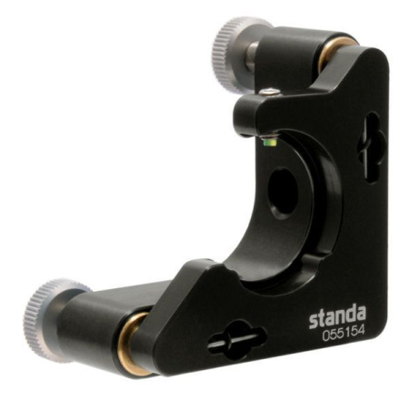 Держатель зеркал Standa 5MBM24M-1-3SH Держатель зеркал Standa 5MBM24M-1-3SH