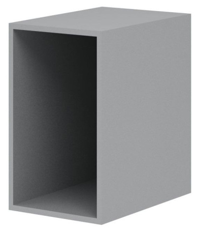 Тумба подвесная под системный блок ПК СОВЛАБ 300 СБ н