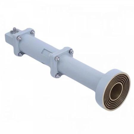 Антенна рупорная гофрированная A-INFO LB-ACH-90-10-C-3.5F