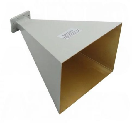 Антенна рупорная со стандартным усилением A-INFO LB-187-20-A