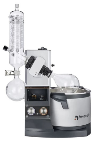 Ротационный испаритель Heidolph Hei-VAP Expert