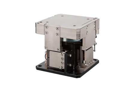 Встроенная система активной виброизоляции Daeil Systems серии DVIA-M