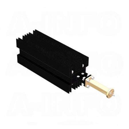 Нагрузка волноводная A-INFO 12WHPL120_P0