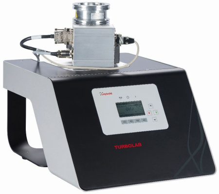 Откачной пост Leybold TURBOLAB 80 Откачной пост Leybold TURBOLAB 80