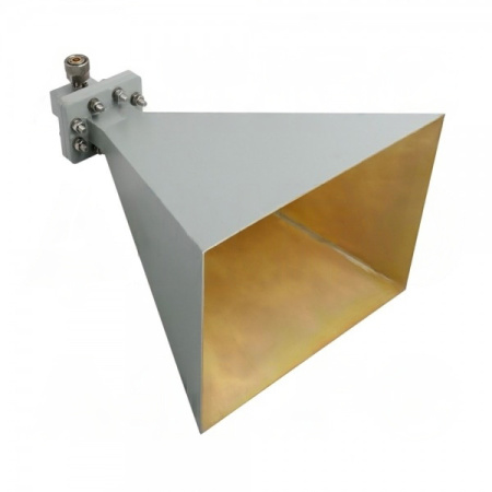 Антенна рупорная октавная A-INFO LB-OH-159-20-C-7