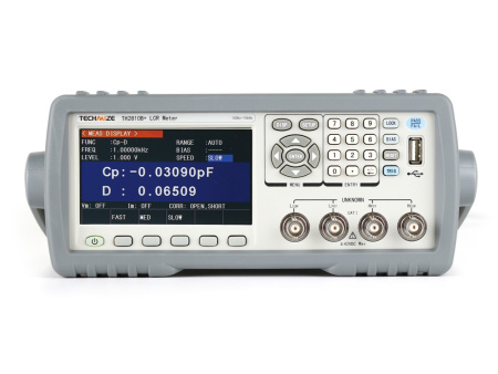 Измеритель иммитанса TH2810B+