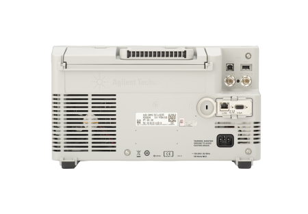 Осциллограф Keysight (Agilent) DSOX3012T Осциллограф Keysight (Agilent) DSOX3012T