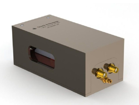 Модулятор акустооптический GOOCH & HOUSEGO I-M050-10C11V41-P3-GH75 Модулятор акустооптический GOOCH & HOUSEGO I-M050-10C11V41-P3-GH75