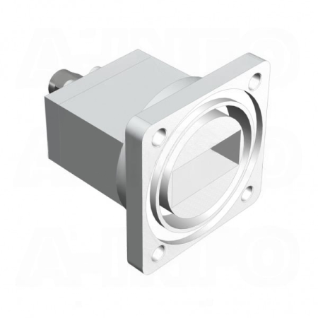 Адаптер волноводно-коаксиальный A-INFO 90WECASM_BE