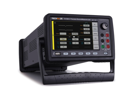 Прецизионный источник-измеритель TH1991C