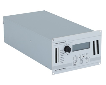 Насос турбомолекулярный Osaka Vacuum LTD TGkine3300M-R