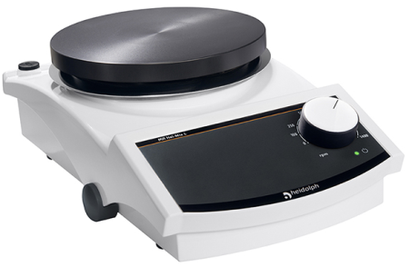 Магнитная мешалка Heidolph без нагрева MR Hei-Mix L