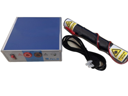 Гелий-неоновый лазер (He-Ne) от компании Jiangxi Liansheng Technology Co.