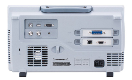 Осциллограф GW Instek GDS-72072 Осциллограф GW Instek GDS-72072