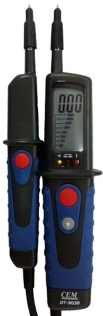 Тестер CEM DT-9030