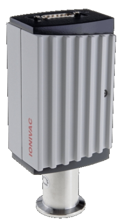 Вакуумметр Leybold GmbH IONIVAC ITR 90/ITR 200S Вакуумметр Leybold GmbH IONIVAC ITR 90/ITR 200S