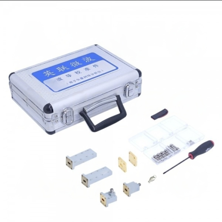 Комплект калибровочный волноводный CLKA2 A-INFO 34CLKA2-KRFEF_P0