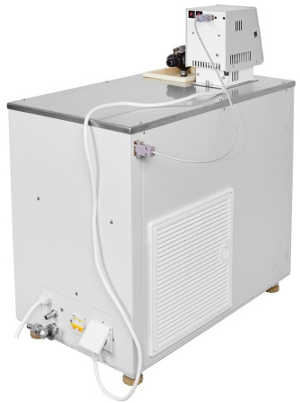 Термостат жидкостный низкотемпературный Termex КРИО-МТ-17