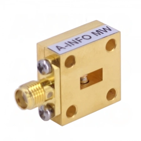 Детектор волноводный A-INFO 28JBQ-P_Cu