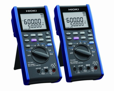 Мультиметр цифровой Hioki DT4281 