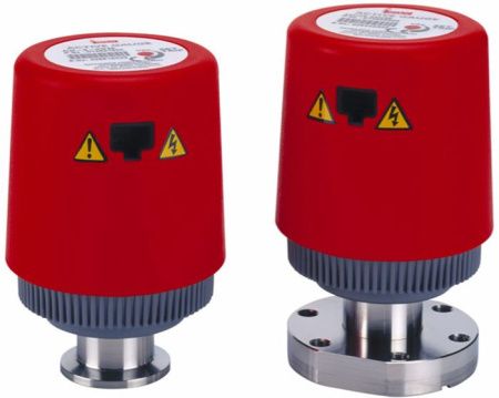 Вакуумный инверсно-магнетронный датчик Edwards AIM