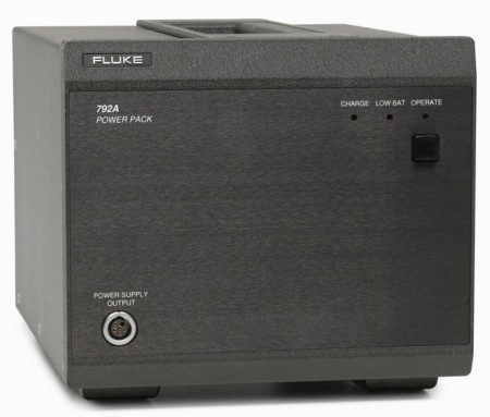 Эталон напряжения Fluke 792A 220