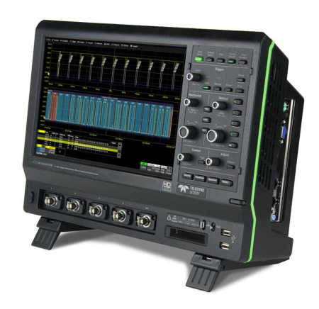 Осциллограф Teledyne LeCroy HDO4104AR