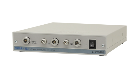 Измеритель ИККП PLANAR Обзор-103