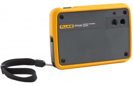 Тепловизор Fluke PTi120