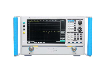 Анализатор цепей векторный Ceyear 3671E