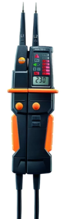 Тестер напряжения Testo 750-3