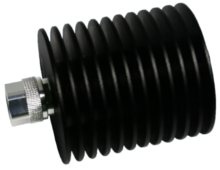 Разъем коаксиальный Qualwave QCT18K1