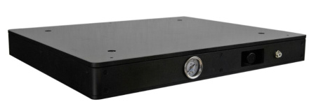 Оптическая столешница портативная со встроенной пневматической системой виброизоляции JLT серии ZGT