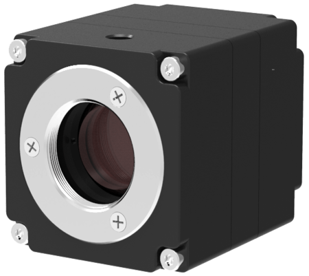 Камера Tucsen Dhyana 401A