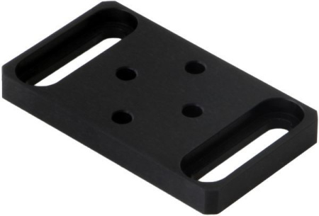 Пластина крепежная Standa 3BP67-6 Пластина крепежная Standa 3BP67-6