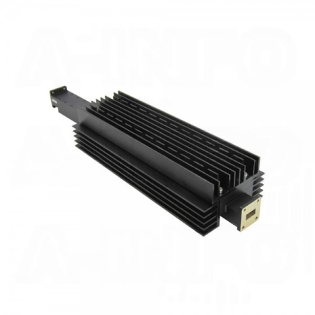 Аттенюатор волноводный A-INFO 75WPFA1000-50