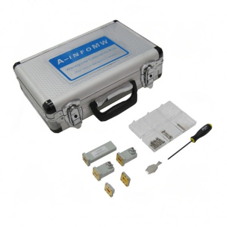 Комплект калибровочный волноводный CLKB1 A-INFO 42CLKB1-3.5RFRF_P0